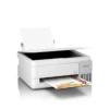 250430_Lou3MCX_BodyWhite_TankGrey_STD4_Final Epson EcoTank L3316 White A4 All-in-One Multifunction Ink Tank Printer Print Scan Copy - C11CL61502