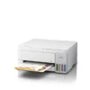 250430_Lou3MCX_BodyWhite_TankGrey_STD8_Final Epson EcoTank L3316 White A4 All-in-One Multifunction Ink Tank Printer Print Scan Copy - C11CL61502