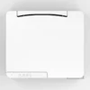 250523_Lou3MCX_BodyWhite_TankGrey_FET22_Final Epson EcoTank L3316 White A4 All-in-One Multifunction Ink Tank Printer Print Scan Copy - C11CL61502