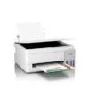 Epson EcoTank L3356 White A4 Wi-Fi All-in-One Multifunction Ink Tank Printer Print Scan Copy - C11CL62504
