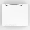 Epson EcoTank L3356 White A4 Wi-Fi All-in-One Multifunction Ink Tank Printer Print Scan Copy - C11CL62504