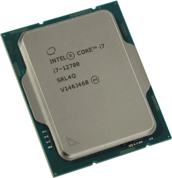 xmfun0a6fkqk1y31oydf4kik58h9s7dl INTEL Core i7-12700 Desktop Processor Tray - 12 Cores up to 4.90 GHz LGA 1700 - CM8071504555019S-99AMVR