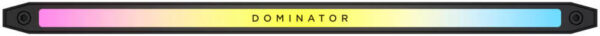 CORSAIR Dominator Titanium RGB 64GB (2x32GB) DDR5-6400 Desktop Memory - CL32 Black - CMP64GX5M2B6400C32