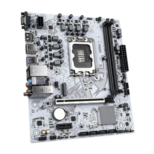 fec76a34-fdfc-448e-bd6f-fd9dc23aec48 Colorful BATTLE-AX B760M-T WIFI V21A Intel B760 LGA1700 mATX Motherboard - COLORFUL BATTLE-AX B760M-T WIFI V21A