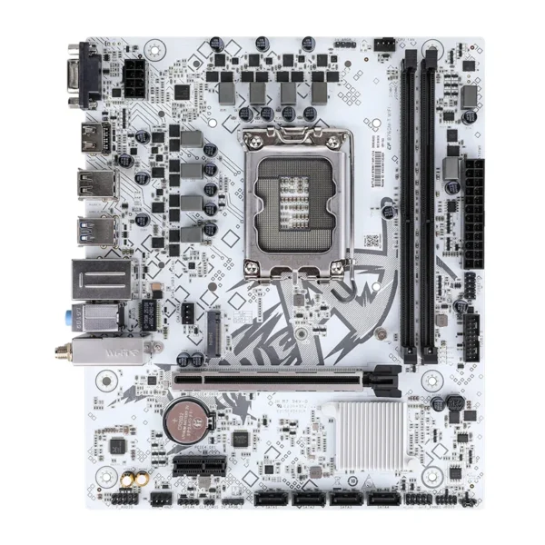 9dcbd284-e9a5-4527-bd78-4996e19e1865 Colorful BATTLE-AX B760M-T WIFI V21A Intel B760 LGA1700 mATX Motherboard - COLORFUL BATTLE-AX B760M-T WIFI V21A