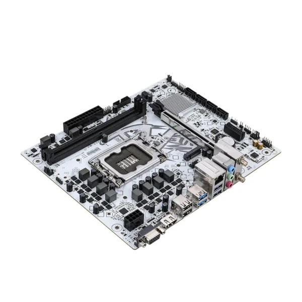 7057520b-ca5f-4b0e-ba64-963d3b9bb895 Colorful BATTLE-AX B760M-T WIFI V21A Intel B760 LGA1700 mATX Motherboard - COLORFUL BATTLE-AX B760M-T WIFI V21A