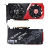 5sa6d4g5s6ad4 Colorful GeForce RTX 3060 Battle AX Duo 12GB GDDR6 Graphics Card GA106 3584 CUDA 3DP HDMI - 6937232405799