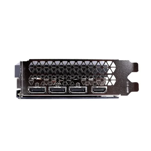 s4da56s4g5sd Colorful GeForce RTX 3060 Battle AX Duo 12GB GDDR6 Graphics Card GA106 3584 CUDA 3DP HDMI - 6937232405799