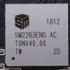 71-front Crucial P1 2TB NVMe PCIe Gen3 x4 M.2 2280 Internal SSD with 3D QLC NAND and Acronis - CT2000P1SSD8