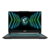 product_1769492107cb5803f6db3c0e6d2adaea2e84f30225 MSI Cyborg 15 144Hz FHD Gaming Laptop Intel Core i5 RTX 4050 16GB RAM 512GB SSD - Cyborg 15 Black Edition A13VE-2471PHNN