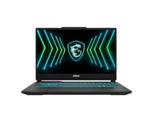 product_1769492107cb5803f6db3c0e6d2adaea2e84f30225 MSI Cyborg 15 144Hz FHD Gaming Laptop Intel Core i5 RTX 4050 16GB RAM 512GB SSD - Cyborg 15 Black Edition A13VE-2471PHNN
