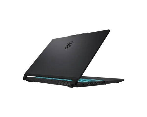 product_1769492107efa30cd7f86cf8d9ee96452b13f249d7 MSI Cyborg 15 144Hz FHD Gaming Laptop Intel Core i5 RTX 4050 16GB RAM 512GB SSD - Cyborg 15 Black Edition A13VE-2471PHNN