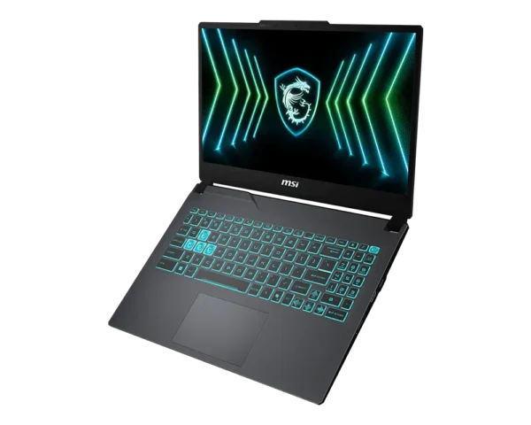 product_1769492110c8e3670695e0e97b960c6e50575698b5 MSI Cyborg 15 144Hz FHD Gaming Laptop Intel Core i5 RTX 4050 16GB RAM 512GB SSD - Cyborg 15 Black Edition A13VE-2471PHNN