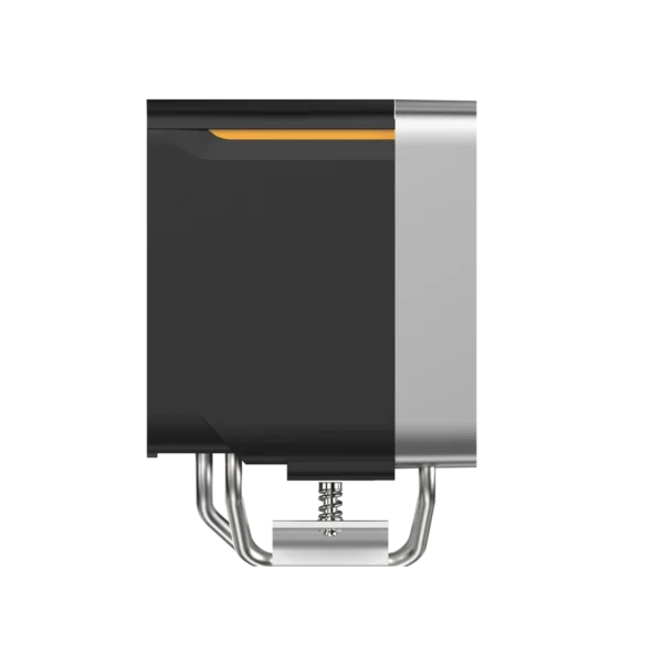 542af9929042ed87c6dbdc154b67e88d OCYPUS Delta A62 EXS BK 6 Heatpipes Dual Tower CPU Air Cooler Black - DELTA-A62-BK1NNWN00S-GL