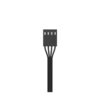 45373c672ce6fef46da13de87c198e3c OCYPUS Delta A62 EXS BK 6 Heatpipes Dual Tower CPU Air Cooler Black - DELTA-A62-BK1NNWN00S-GL