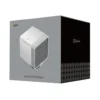 OCYPUS - Delta A62 EXS Digital CPU Air Cooler - White - Dual Tower 6 Heatpipes - 235W TDP - DELTA-A62-WH1NNWN00S-GL