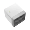 OCYPUS - Delta A62 EXS Digital CPU Air Cooler - White - Dual Tower 6 Heatpipes - 235W TDP - DELTA-A62-WH1NNWN00S-GL
