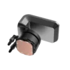 67445b5d74fdbbb031a4a739316833d5 Ocypus Delta L36 Elite Black ARGB AIO Liquid CPU Cooler with Curved Mirror Dot Matrix - DELTA-L36-BK3AAWDN00E-GL