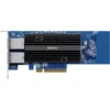 1695771944_IMG_2091589 SYNOLOGY Dual-Port 10GbE 10GBASE-T PCIe 3.0 Add-in Card - E10G30-T2 Network Adapter