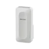 20325400_Icat_5 NETGEAR - AX1800 Dual-Band WiFi 6 Wall-Plug Mesh Range Extender with Gigabit Ethernet Port - EAX15-100PES