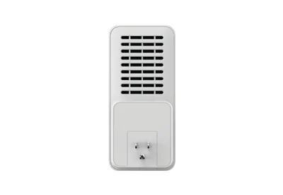 20325400_Icat_2 NETGEAR - AX1800 Dual-Band WiFi 6 Wall-Plug Mesh Range Extender with Gigabit Ethernet Port - EAX15-100PES
