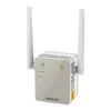 NETGEAR AC1200 Dual Band WiFi Range Extender - 802.11ac Wall Plug Access Point - EX6120-100NAS
