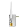 NETGEAR AC1200 Dual Band WiFi Range Extender - 802.11ac Wall Plug Access Point - EX6120-100NAS