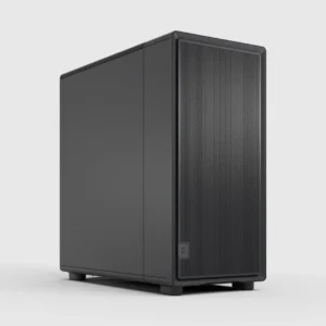 Fractal Design Epoch XL Black Solid E-ATX Full Tower Case - FD-C-EPO1X-01