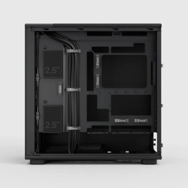 114e3a45e6c84b8f7761a4d9906f0624fe4b74aa-2560x2560 Fractal Design Epoch XL Black Solid E-ATX Full Tower Case - FD-C-EPO1X-01