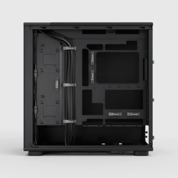 1583122bf1186a016b8f9b113ec89c85fdd1c072-2560x2560 Fractal Design Epoch XL Black Solid E-ATX Full Tower Case - FD-C-EPO1X-01