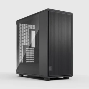Fractal Design Epoch XL Black TG Light Tint E-ATX Mid-Tower Case - FD-C-EPO1X-02