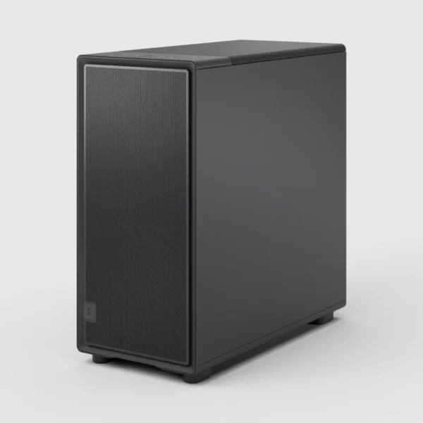 71debeb0a297e1238cf073a8fc7641c13717a0c6-2560x2560 Fractal Design Epoch XL Black TG Light Tint E-ATX Mid-Tower Case - FD-C-EPO1X-02