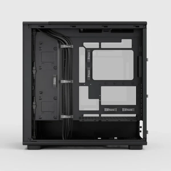 298b47ad175301248ee0b5fc1744a589d9bf6c14-2560x2560 Fractal Design Epoch XL Black TG Light Tint E-ATX Mid-Tower Case - FD-C-EPO1X-02