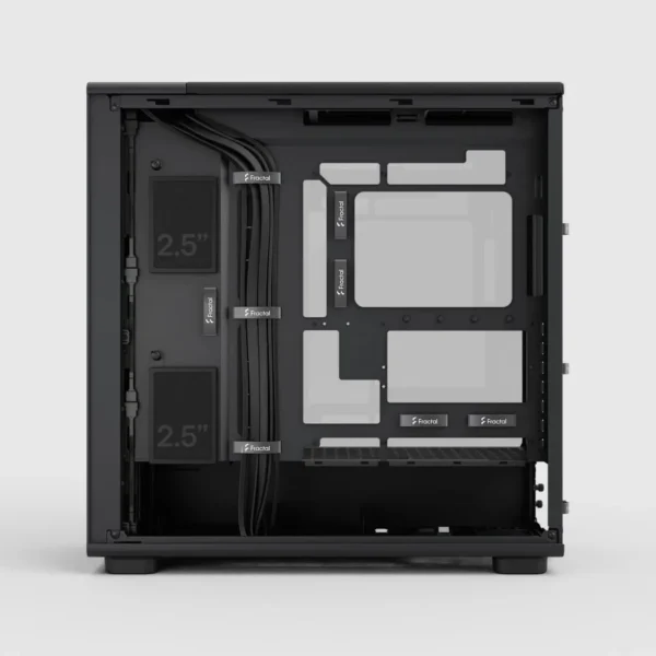 911c9127b3f9edc0e7c638bd68550dbe1cefeea5-2560x2560 Fractal Design Epoch XL Black TG Light Tint E-ATX Mid-Tower Case - FD-C-EPO1X-02