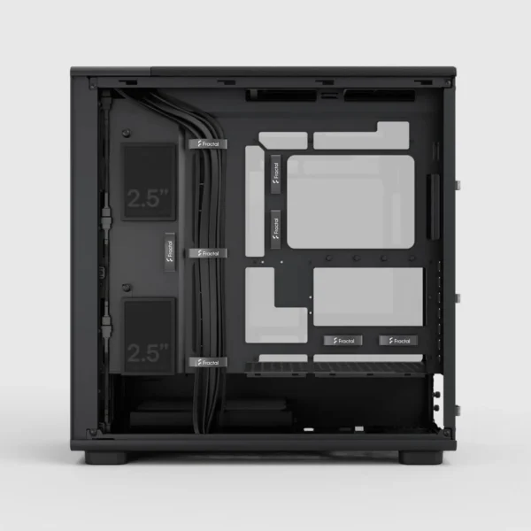 6883e010bf294e2ad128a44d8ab50d292bdc3952-2560x2560 Fractal Design Epoch XL Black TG Light Tint E-ATX Mid-Tower Case - FD-C-EPO1X-02