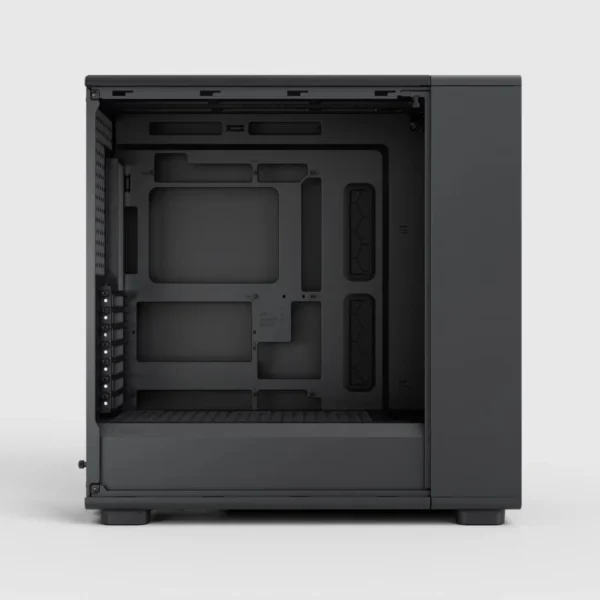 d931d683ecce8129c154cd54783f4b832ca44efe-2560x2560 Fractal Design Epoch XL Black TG Light Tint E-ATX Mid-Tower Case - FD-C-EPO1X-02