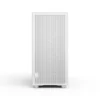 Fractal Design Epoch XL White TG Clear Tint E-ATX Mid-Tower Case 3x 140mm Fans - FD-C-EPO1X-03
