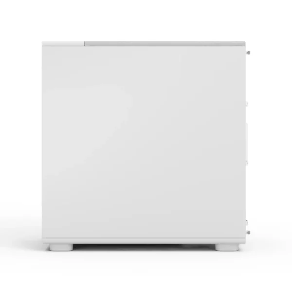 Fractal Design Epoch XL White TG Clear Tint E-ATX Mid-Tower Case 3x 140mm Fans - FD-C-EPO1X-03