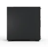 Fractal Design Epoch XL Black TG RGB Light Tint E-ATX Mid-Tower Case 3x 140mm Momentum RGB Fans - FD-C-EPO1X-04