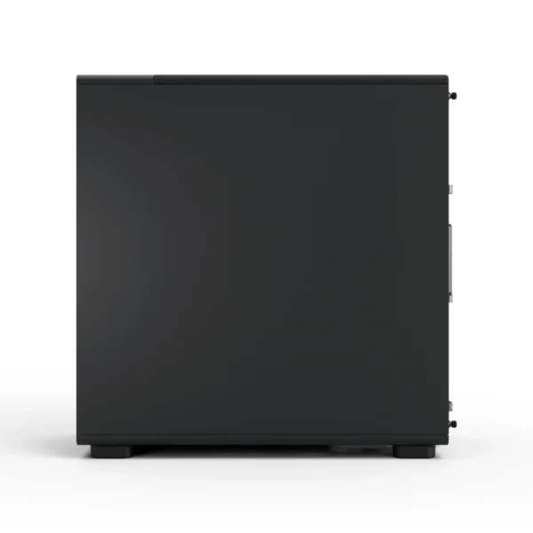 Fractal Design Epoch XL Black TG RGB Light Tint E-ATX Mid-Tower Case 3x 140mm Momentum RGB Fans - FD-C-EPO1X-04