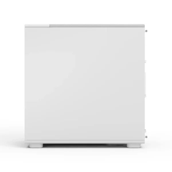 09_Epoch_XL_RGB_White_TG_Right Fractal Design Epoch XL White TG RGB Clear Tint E-ATX Mid-Tower Case 3x 140mm RGB Fans - FD-C-EPO1X-05
