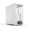 12_Epoch_XL_RGB_White_TG_Right-Back Fractal Design Epoch XL White TG RGB Clear Tint E-ATX Mid-Tower Case 3x 140mm RGB Fans - FD-C-EPO1X-05