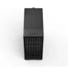 Fractal Design North Momentum Edition ATX Mid-Tower Case, Tempered Glass, 3x Momentum 12 Fans, Black - FD-C-NOR1C-05