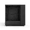 Fractal Design North Momentum Edition ATX Mid-Tower Case, Tempered Glass, 3x Momentum 12 Fans, Black - FD-C-NOR1C-05