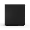 Fractal Design North Momentum Edition ATX Mid-Tower Case, Tempered Glass, 3x Momentum 12 Fans, Black - FD-C-NOR1C-05