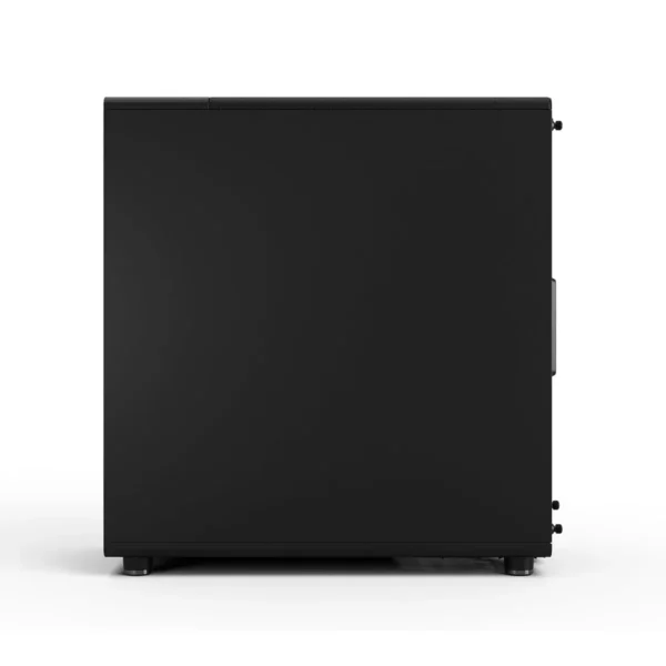 Fractal Design North Momentum Edition ATX Mid-Tower Case, Tempered Glass, 3x Momentum 12 Fans, Black - FD-C-NOR1C-05