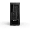 Fractal Design North Momentum Edition ATX Mid-Tower Case, Tempered Glass, 3x Momentum 12 Fans, Black - FD-C-NOR1C-05