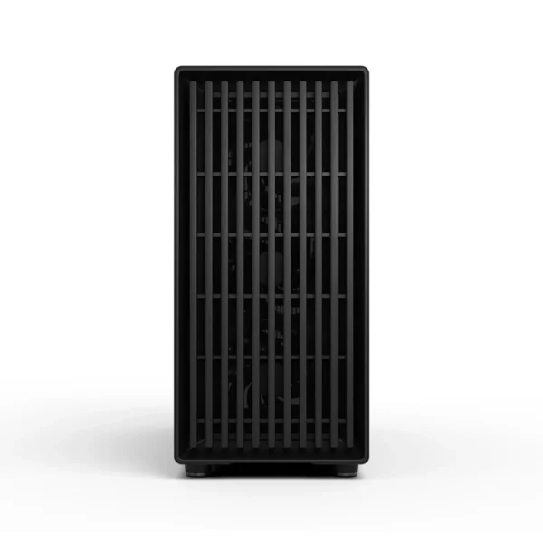 Fractal Design North XL Momentum Edition E-ATX Full-Tower Case, Tempered Glass, 3x Momentum 14 Fans, Black - FD-C-NOR1X-07