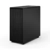 Fractal Design North XL Momentum Edition E-ATX Full-Tower Case, Tempered Glass, 3x Momentum 14 Fans, Black - FD-C-NOR1X-07