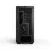 Fractal Design North XL Momentum Edition E-ATX Full-Tower Case, Tempered Glass, 3x Momentum 14 Fans, Black - FD-C-NOR1X-07